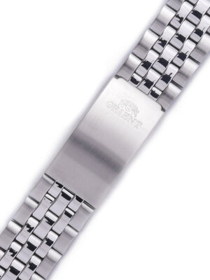 Náramok Orient M0105SS, oceľový strieborný (pro model FAB00)