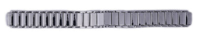 Oceľový náramok Orient PCEYQ0Z 15mm (pre model FUBBL), strieborný