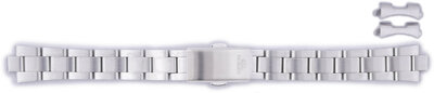 Oceľový náramok Orient PDCGPSS 14mm (pre model FNQ1T), strieborný
