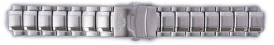 Oceľový náramok Orient PDDDJSS 22mm (pre model CFE04), strieborný