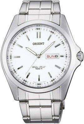 Orient Contemporary Quartz FUG1H001W