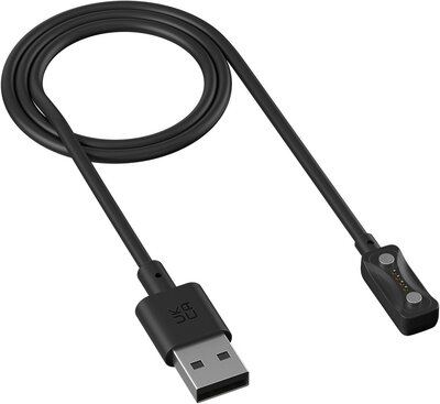 Polar kábel napájací USB pro Pacer a Pacer Pro (Polar Charge 2.0)