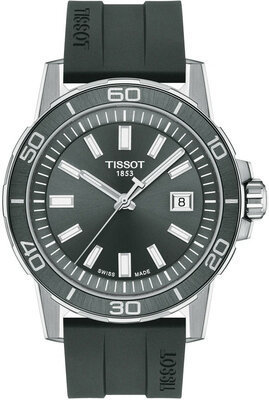 Tissot T-Sport Supersport Gent T125.610.17.081.00