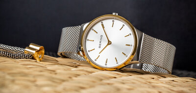 Bering Classic 12131-014-GWP