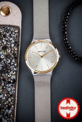 Bering Classic 12131-014-GWP (II. Akosť)