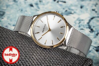 Bering Classic 12131-014-GWP (II. Akosť)