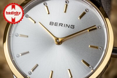 Bering Classic 12131-014-GWP (II. Akosť)