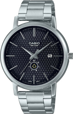 Casio Collection MTP-B125D-1AVEF