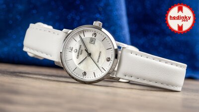 Certina DS Caimano Lady Automatic C035.007.17.117.00