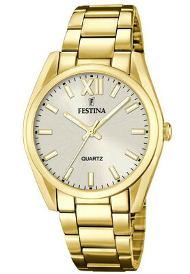 Festina Boyfriend 20640/1 (II. Akosť)