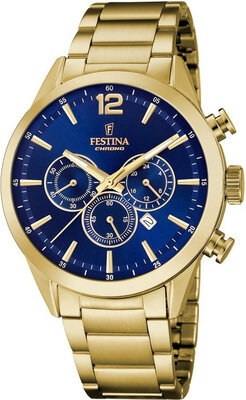 Festina Chronograph 20633/2