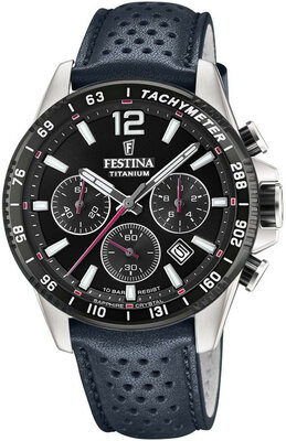 Festina Titanium Sport Chronograph 20521/5