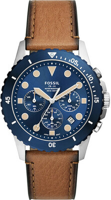 Fossil Chronograph FS5914