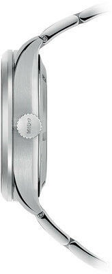 Mido Multifort Automatic Skeleton Vertigo M038.436.11.061.00