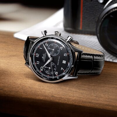 Mido Multifort Patrimony Automatic Chronograph M040.427.16.052.00