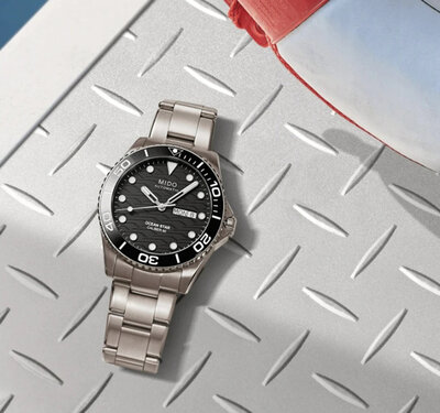 Mido Ocean Star M042.430.44.051.00