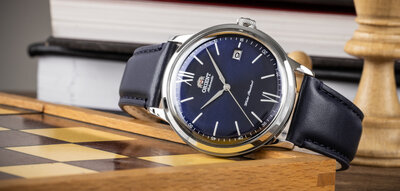 Orient Classic Bambino 2nd Generation Version6 Automatic RA-AC0021L30B