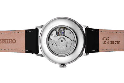 Orient Classic Bambino 2nd Generation Version6 Automatic RA-AC0022S30B