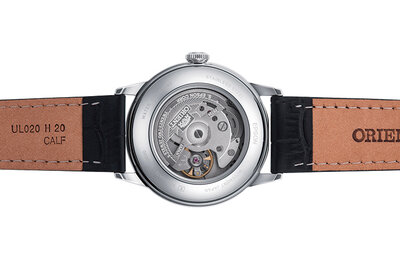 Orient Classic Bambino 2nd Generation Version7 Automatic RA-AC0M02B30B