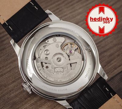 Orient Classic Bambino 2nd Generation Version7 Automatic RA-AC0M02B30B