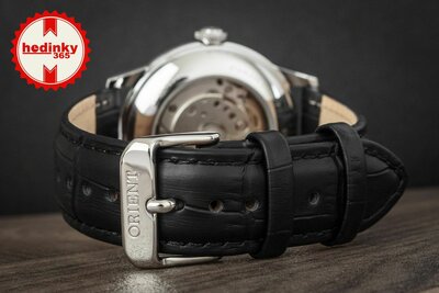 Orient Classic Bambino 2nd Generation Version7 Automatic RA-AC0M02B30B