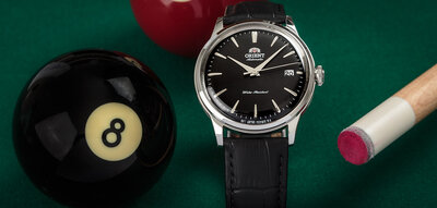 Orient Classic Bambino 2nd Generation Version7 Automatic RA-AC0M02B30B