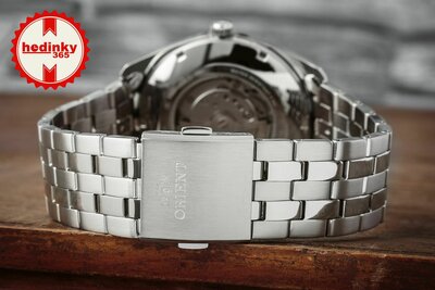 Orient Contemporary Multi-Year Calendar Automatic RA-BA0004S30B