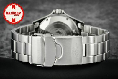 Orient Sports Kamasu II Automatic RA-AA0811E39B