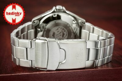 Orient Sports Kamasu II Automatic RA-AA0814R39B