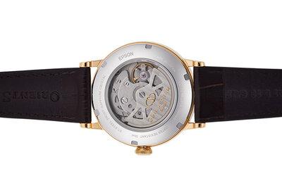 Orient Star Classic Automatic RE-AU0001S00B (II. Akosť)