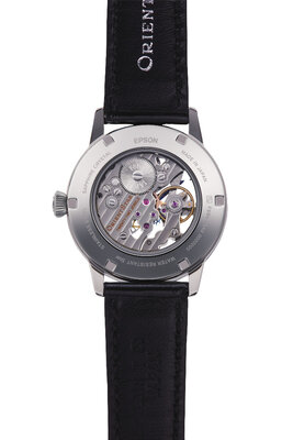 Orient Star Classic M45 F8 Skeleton Mechanical RE-AZ0005S00B