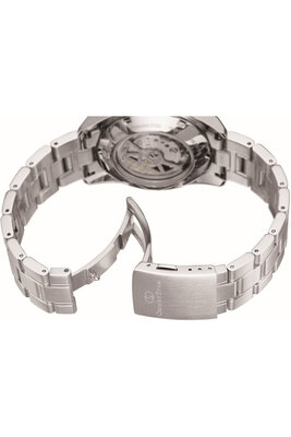 Orient Star Contemporary Automatic RE-AU0004B00B (II. Akosť)