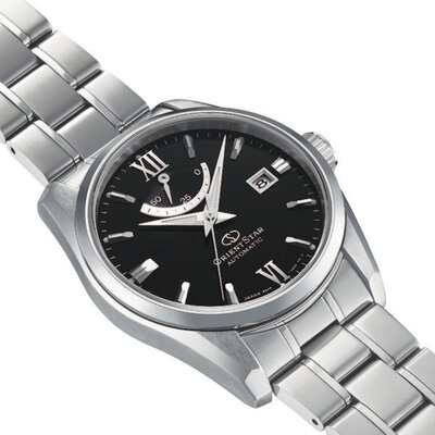 Orient Star Contemporary Automatic RE-AU0004B00B (II. Akosť)