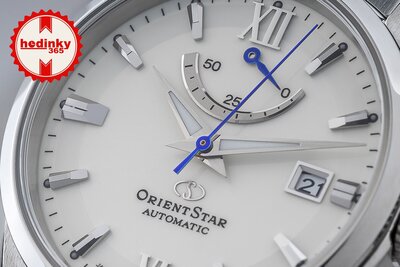 Orient Star Contemporary Automatic RE-AU0006S00B