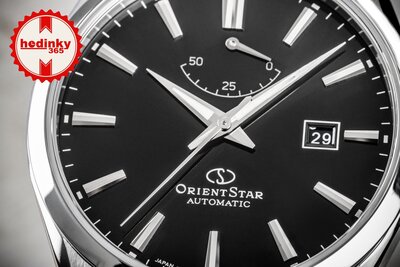 Orient Star Contemporary Automatic RE-AU0402B00B