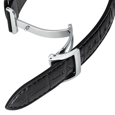 Orient Star Contemporary Semi-Skeleton Automatic RE-AV0005L00B