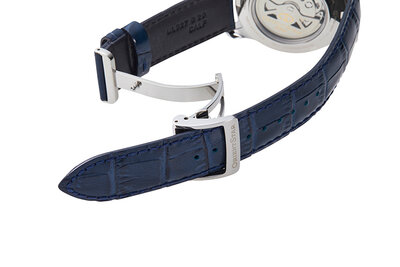 Orient Star Contemporary Open Heart Automatic RE-AT0006L00B