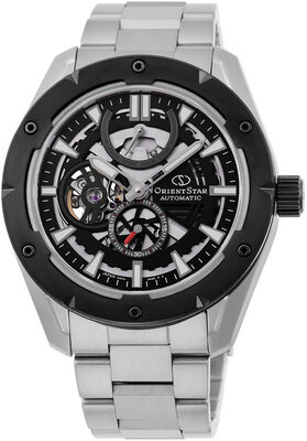 Orient Star Sports Avant Garde Skeleton Automatic RE-AV0A01B00B