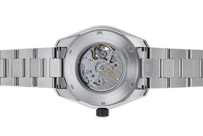Orient Star Sports Avant Garde Skeleton Automatic RE-AV0A01B00B