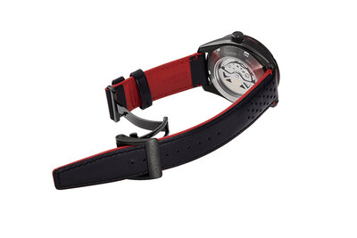 Orient Star Sports Avant Garde Skeleton Automatic RE-AV0A03B00B
