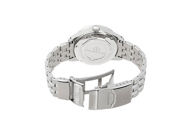 Orient Star Sports M42 Diver 1964 2nd Edition Automatic Diver's RE-AU0601B00B (+ náhradný remienok)