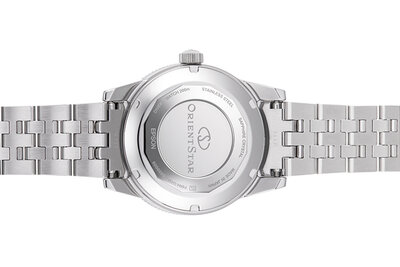 Orient Star Sports M42 Diver 1964 2nd Edition Automatic Diver's RE-AU0602E00B (+ náhradný remienok)