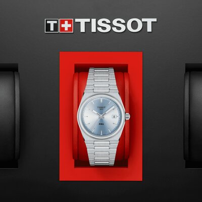 Tissot PRX 35mm Quartz T137.210.11.351.00