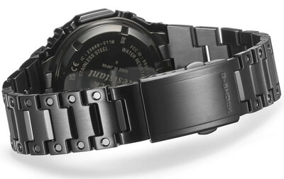Casio G-Shock Full Metal GM-B2100BD-1AER
