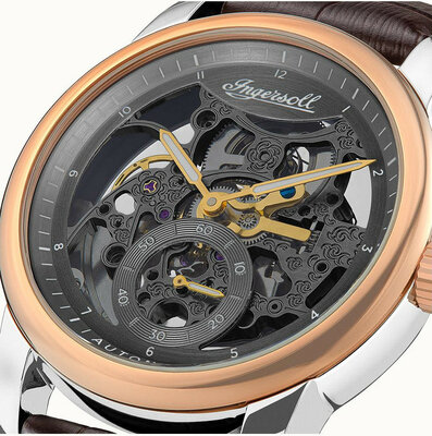 Ingersoll The Baldwin Automatic I11001