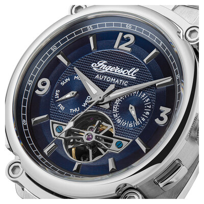 Ingersoll The Michigan Automatic I01107