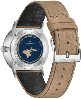 Junghans Form A 27/4239.00