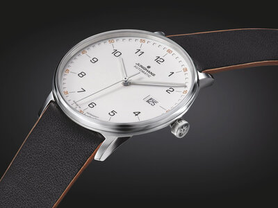 Junghans Form A 27/4731.00