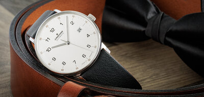 Junghans Form A 27/4731.00