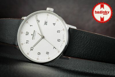 Junghans Form A 27/4731.00